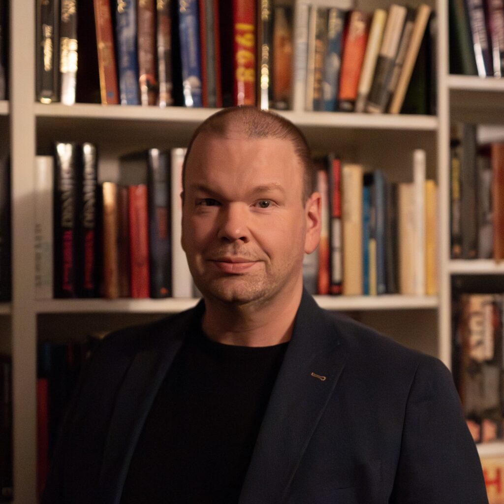 Emil Haskett