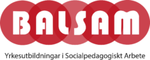 Balsams logga
