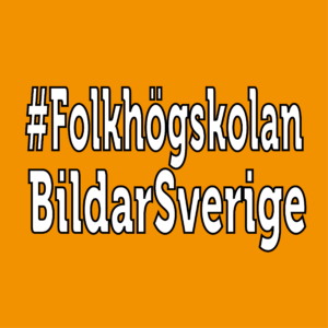 #folkhögskolanbildarsverige